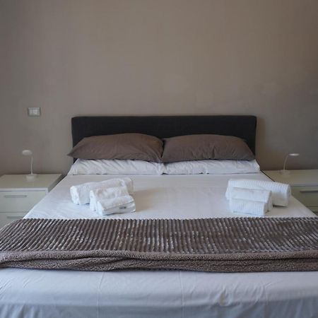 Casa Nelida, Sorrento Centre Apartment Ngoại thất bức ảnh