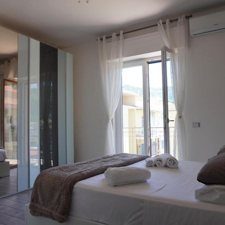 Casa Nelida, Sorrento Centre Apartment Ngoại thất bức ảnh