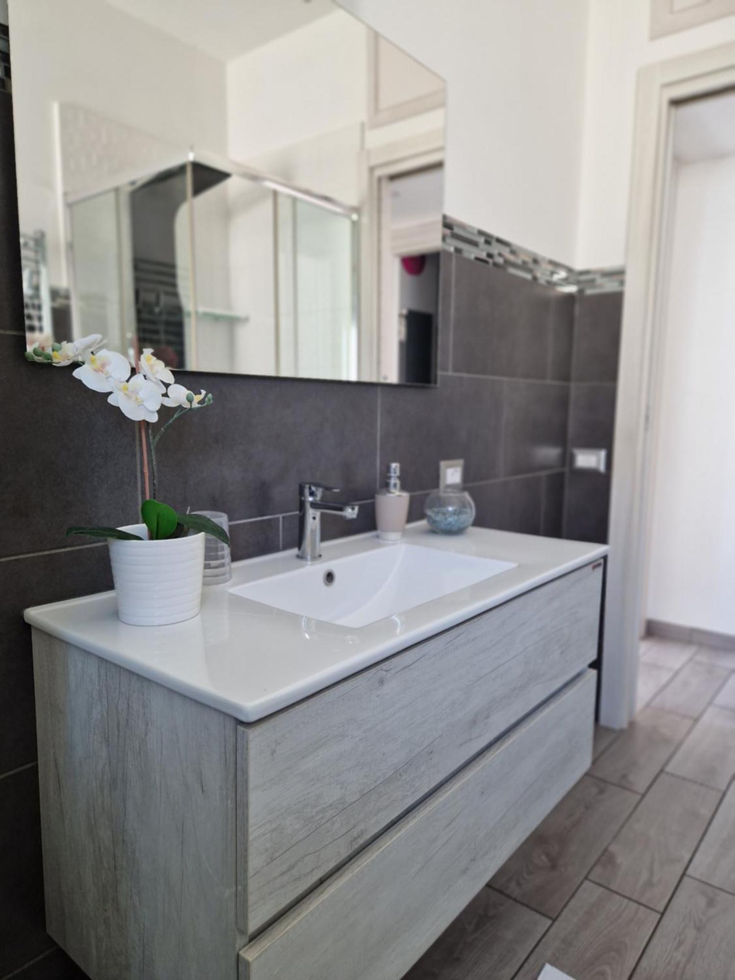 Casa Nelida, Sorrento Centre Apartment Ngoại thất bức ảnh