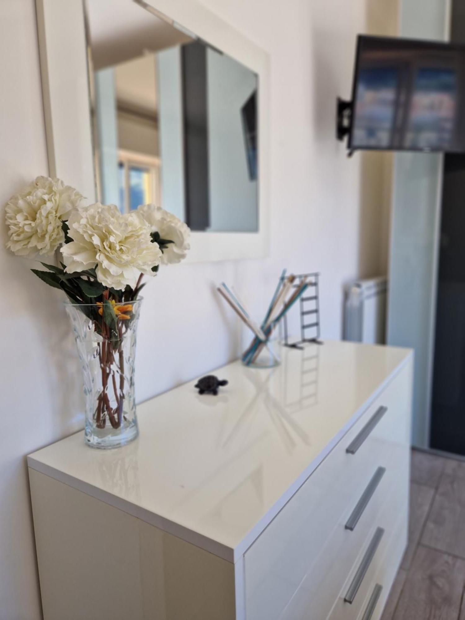 Casa Nelida, Sorrento Centre Apartment Ngoại thất bức ảnh