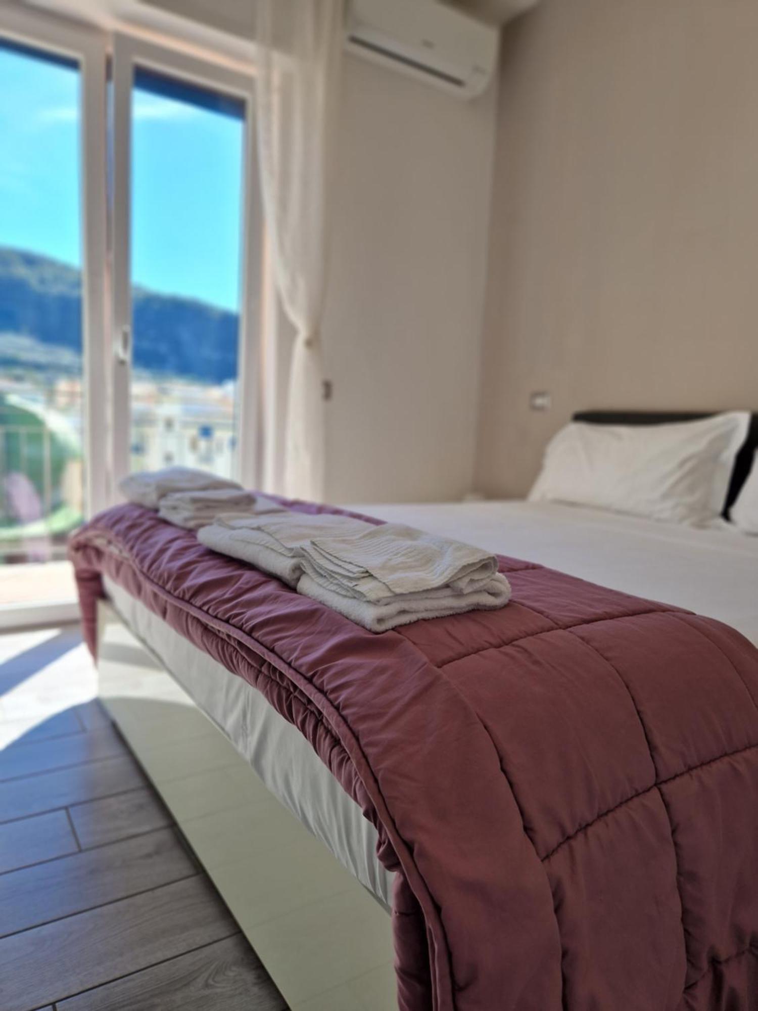 Casa Nelida, Sorrento Centre Apartment Ngoại thất bức ảnh