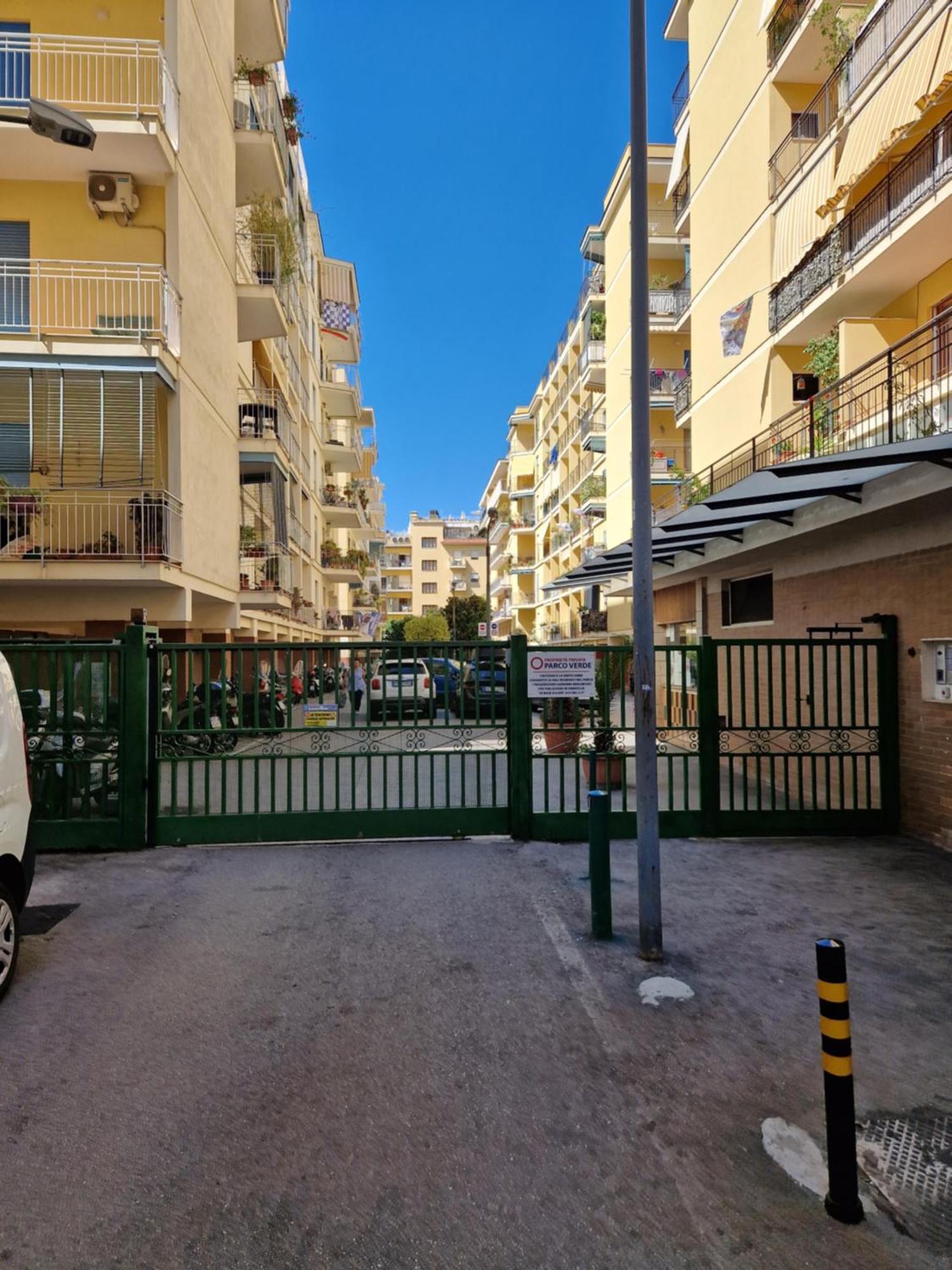 Casa Nelida, Sorrento Centre Apartment Ngoại thất bức ảnh