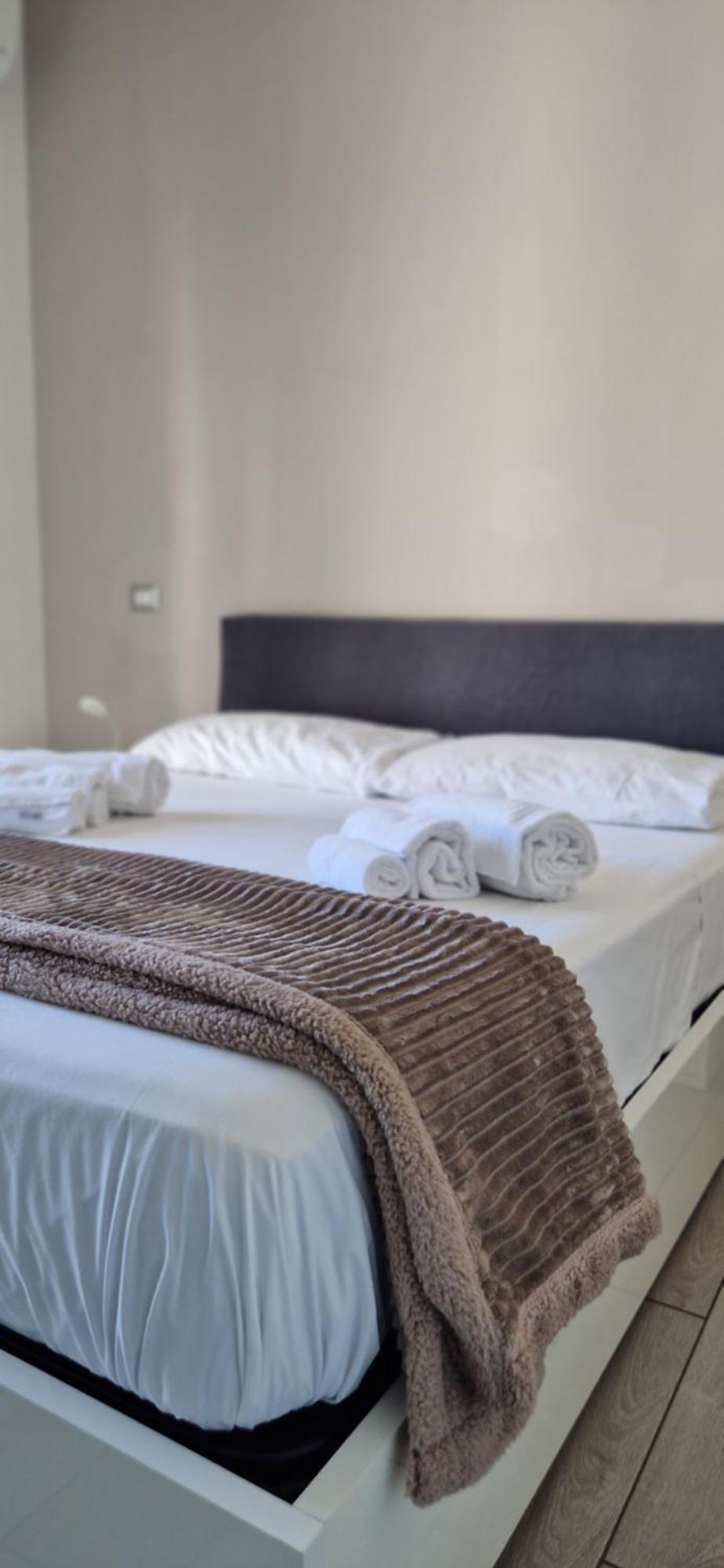 Casa Nelida, Sorrento Centre Apartment Ngoại thất bức ảnh