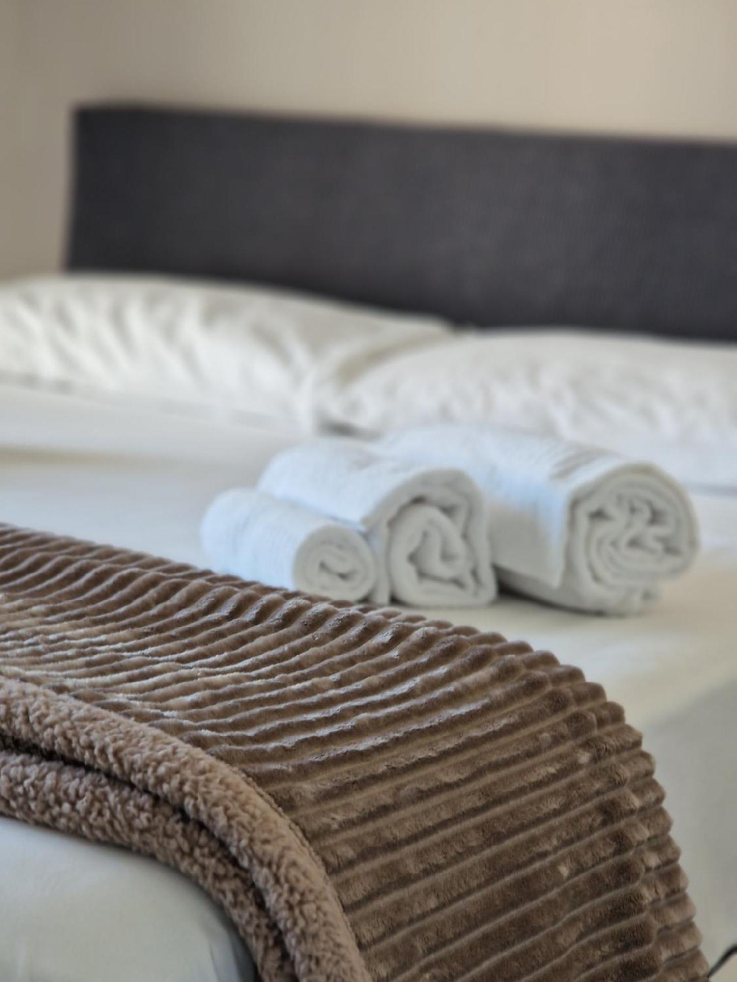 Casa Nelida, Sorrento Centre Apartment Phòng bức ảnh