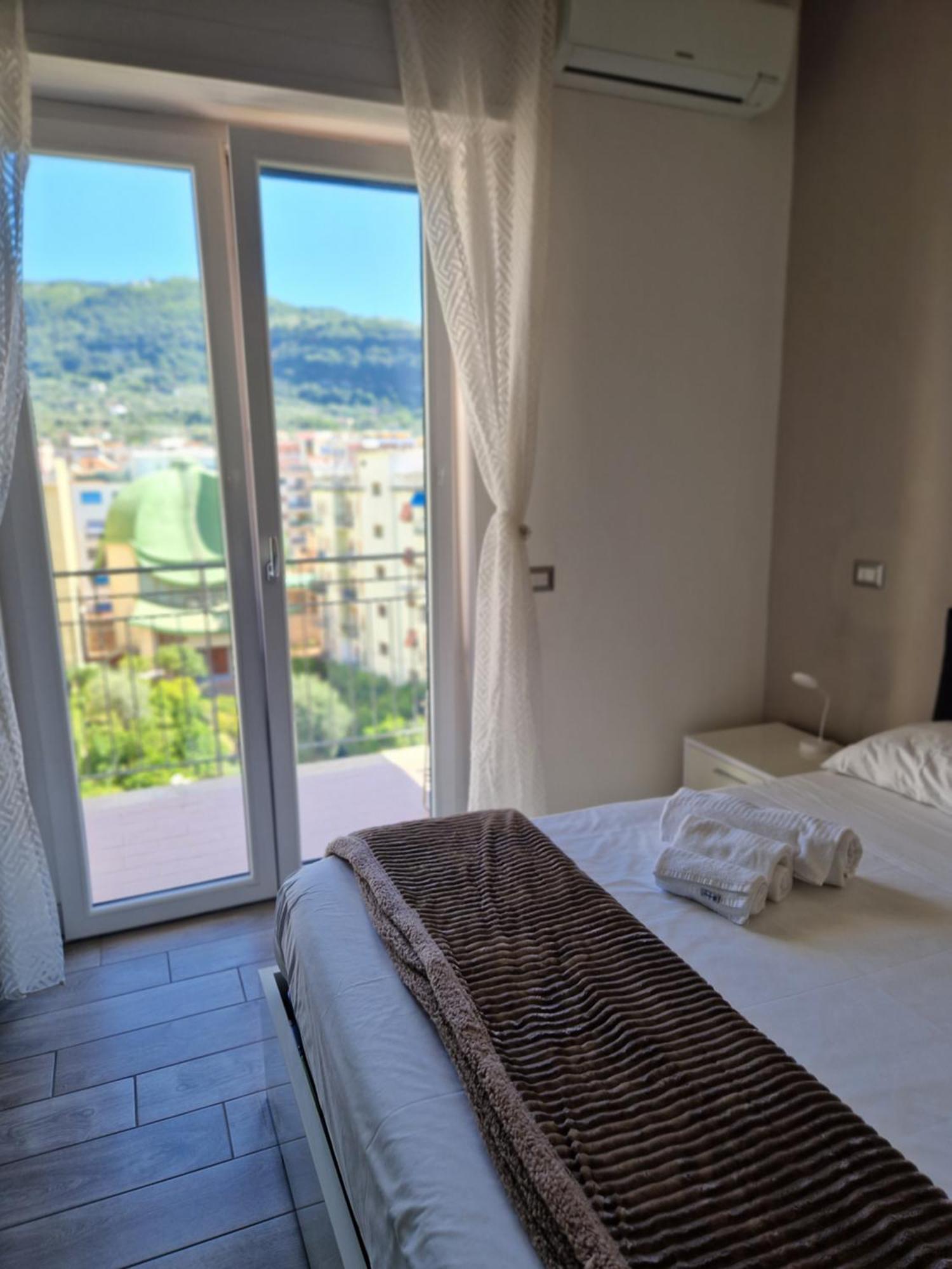 Casa Nelida, Sorrento Centre Apartment Phòng bức ảnh