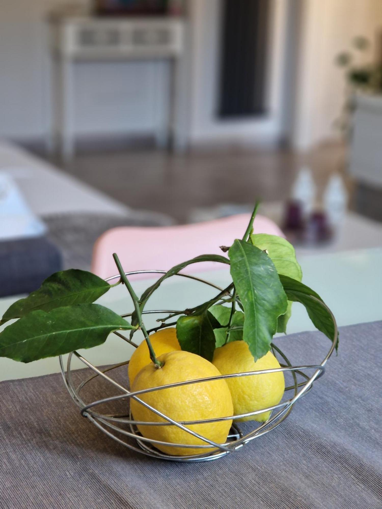 Casa Nelida, Sorrento Centre Apartment Phòng bức ảnh