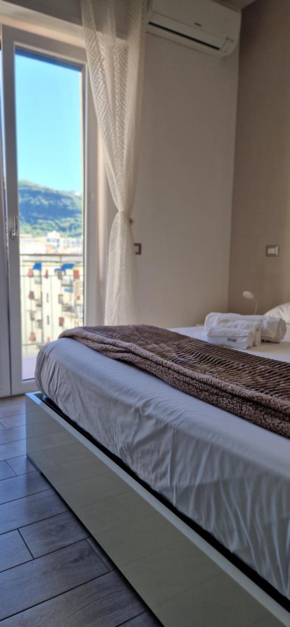 Casa Nelida, Sorrento Centre Apartment Ngoại thất bức ảnh