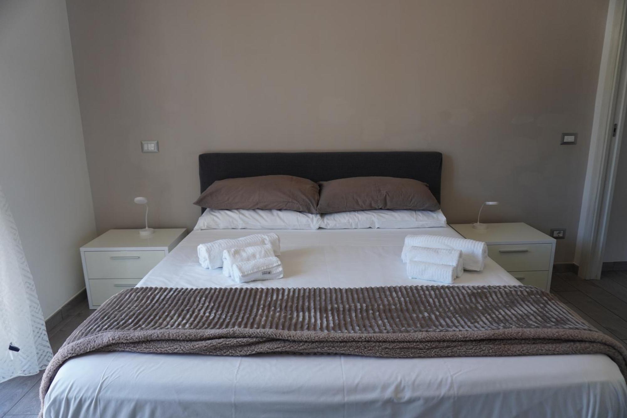 Casa Nelida, Sorrento Centre Apartment Ngoại thất bức ảnh