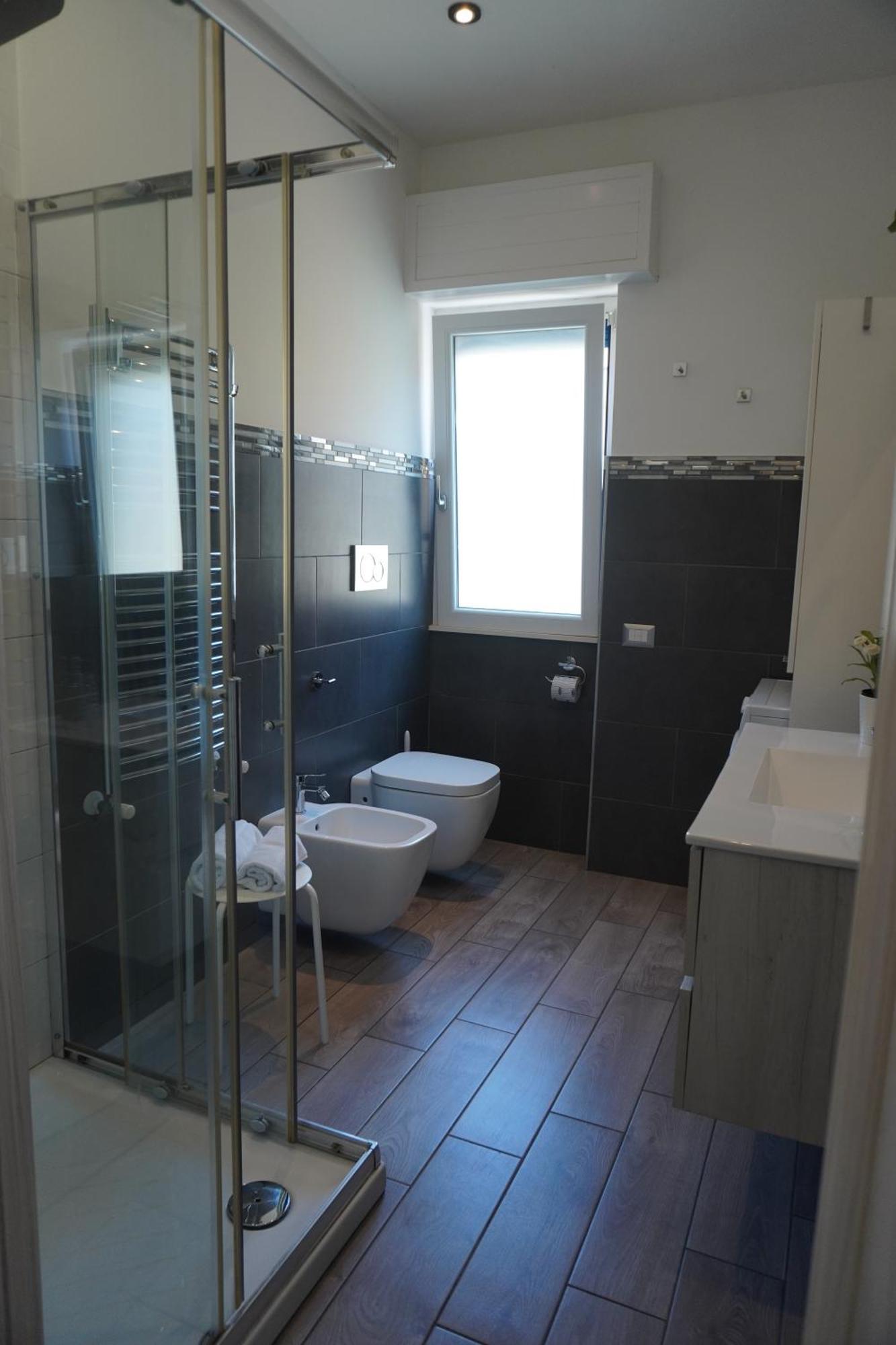 Casa Nelida, Sorrento Centre Apartment Ngoại thất bức ảnh