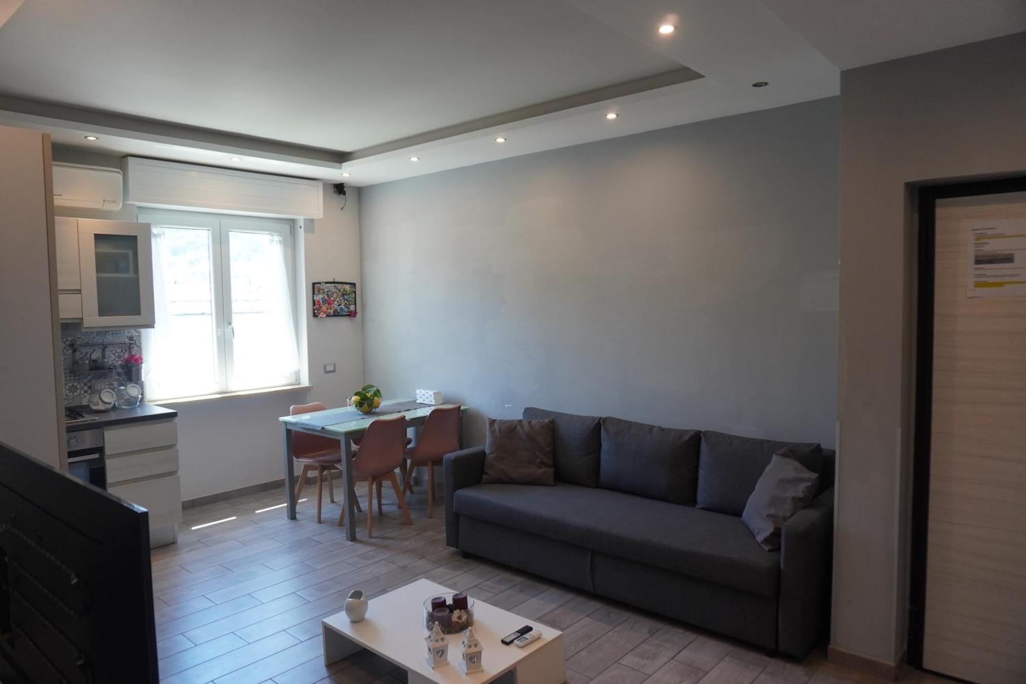 Casa Nelida, Sorrento Centre Apartment Ngoại thất bức ảnh