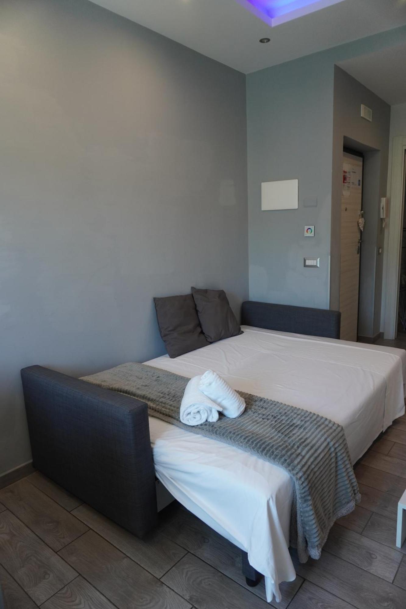 Casa Nelida, Sorrento Centre Apartment Ngoại thất bức ảnh