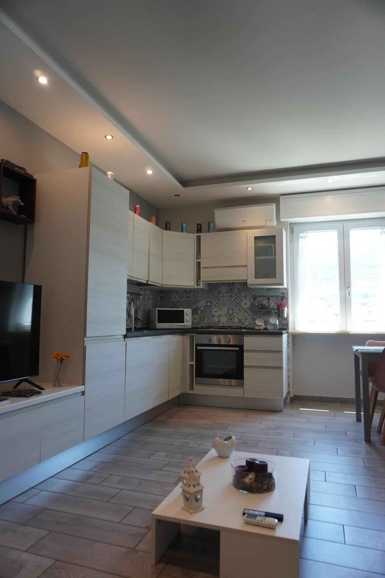 Casa Nelida, Sorrento Centre Apartment Ngoại thất bức ảnh