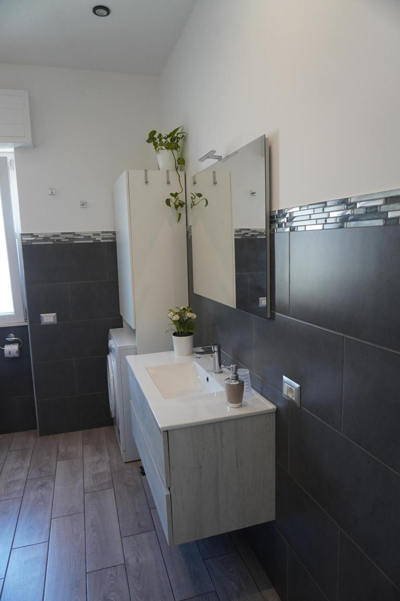 Casa Nelida, Sorrento Centre Apartment Ngoại thất bức ảnh