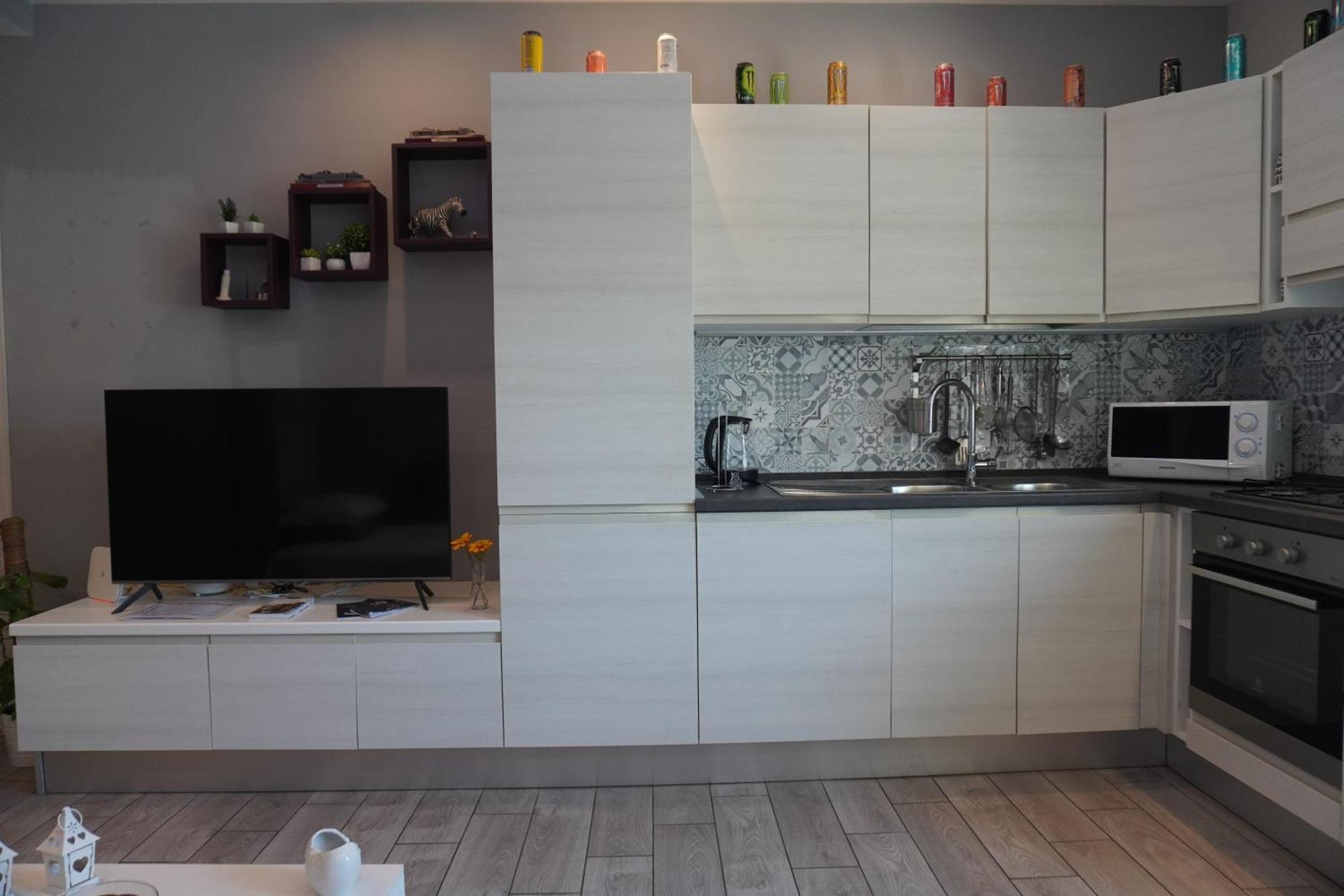 Casa Nelida, Sorrento Centre Apartment Ngoại thất bức ảnh