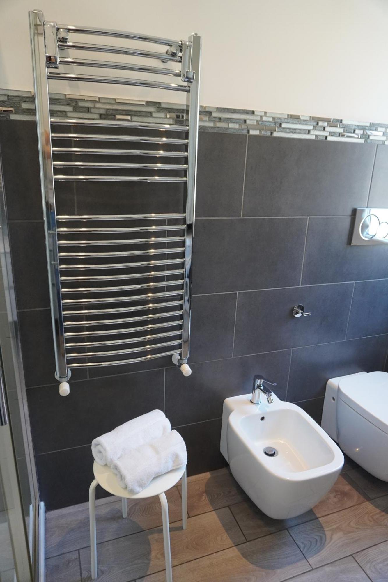 Casa Nelida, Sorrento Centre Apartment Ngoại thất bức ảnh