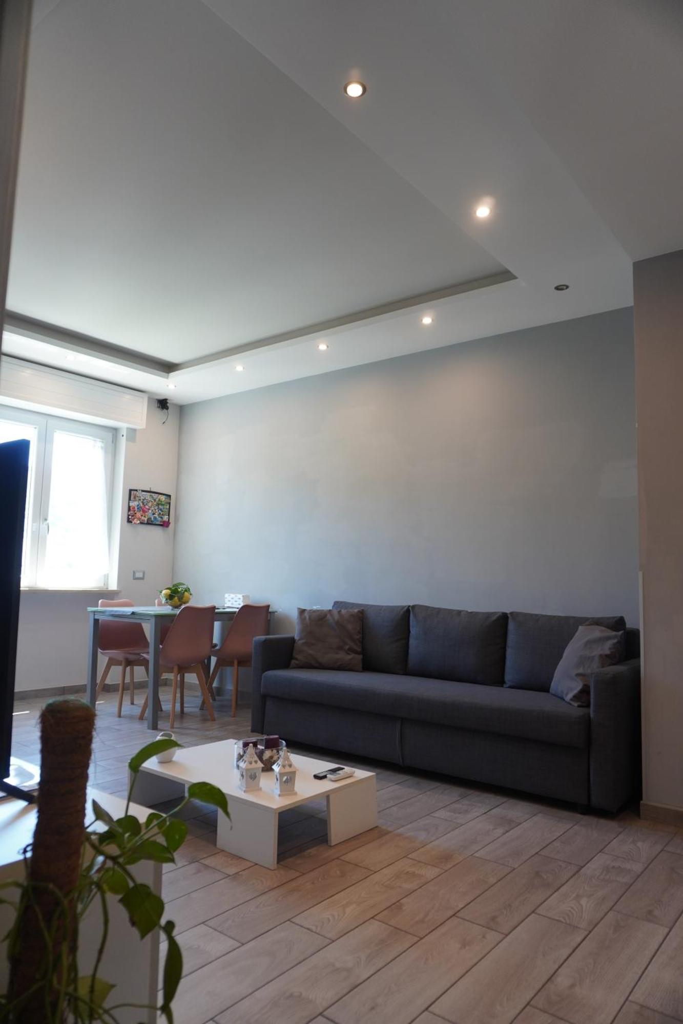 Casa Nelida, Sorrento Centre Apartment Ngoại thất bức ảnh