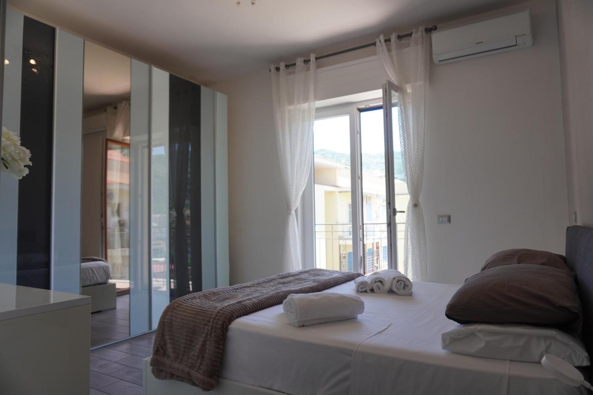 Casa Nelida, Sorrento Centre Apartment Ngoại thất bức ảnh