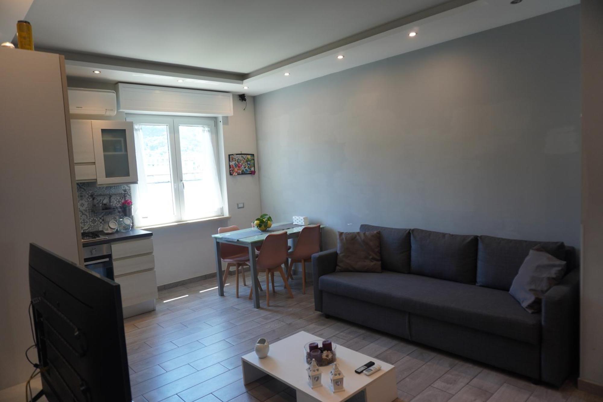Casa Nelida, Sorrento Centre Apartment Ngoại thất bức ảnh